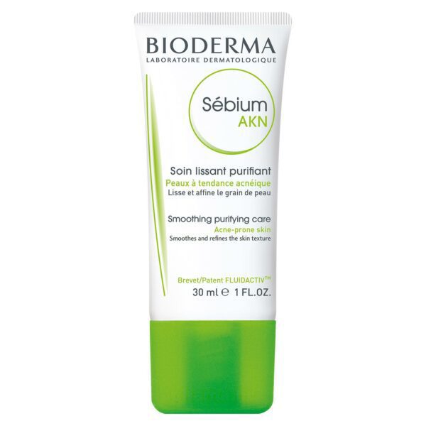 bioderma sebium akn 30ml